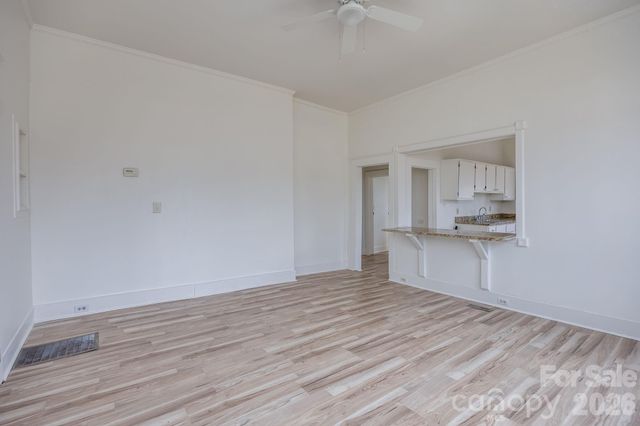 205 Drayton Street, Winnsboro, SC 29180