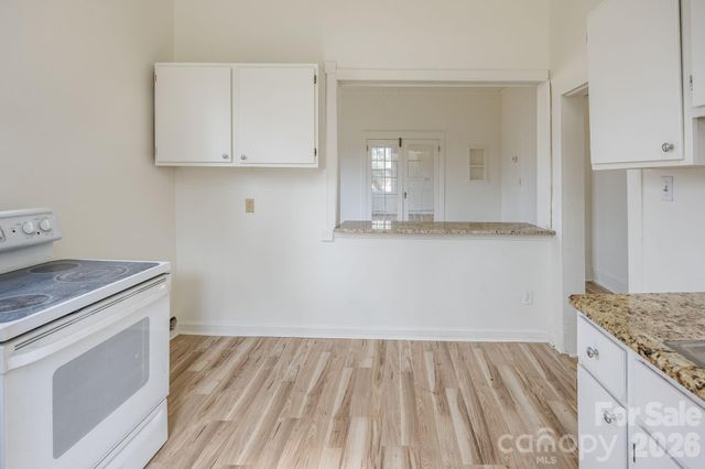 205 Drayton Street, Winnsboro, SC 29180