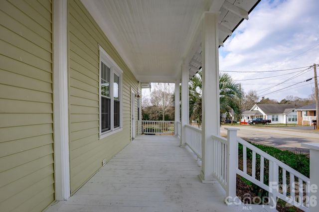 205 Drayton Street, Winnsboro, SC 29180
