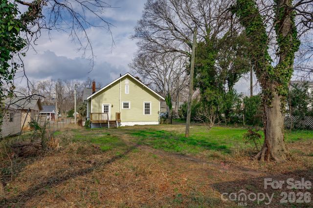 205 Drayton Street, Winnsboro, SC 29180