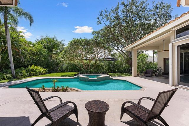 10331 NW 62nd Drive, Parkland, FL 33076