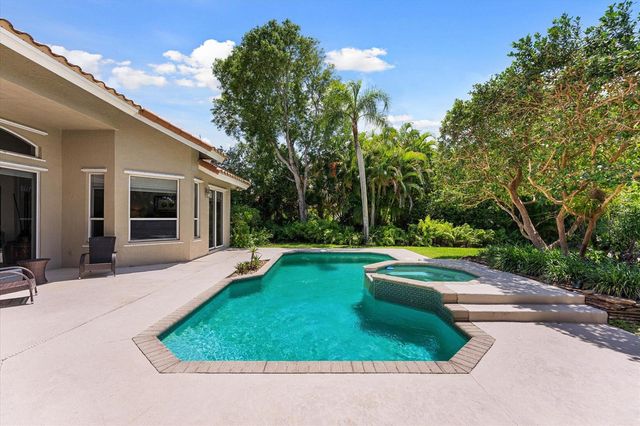 10331 NW 62nd Drive, Parkland, FL 33076