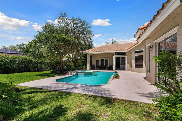 10331 NW 62nd Drive, Parkland, FL 33076