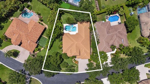 10331 NW 62nd Drive, Parkland, FL 33076