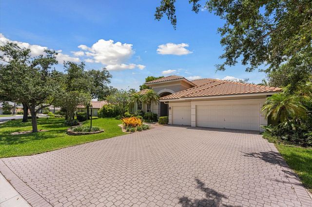 10331 NW 62nd Drive, Parkland, FL 33076