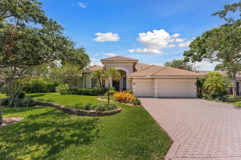 10331 NW 62nd Drive, Parkland, FL 33076
