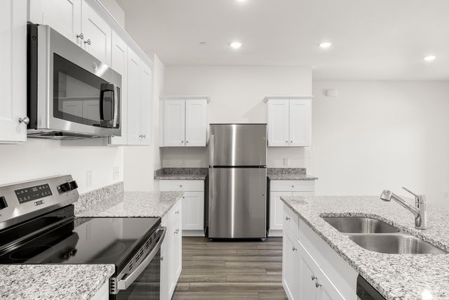 1444 Lake Alpine Trail, Anna, TX 75409