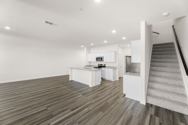 1444 Lake Alpine Trail, Anna, TX 75409