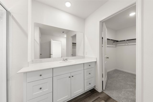 1444 Lake Alpine Trail, Anna, TX 75409