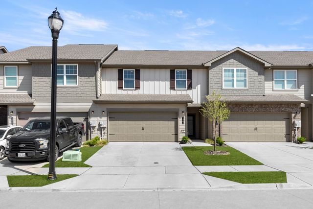 1444 Lake Alpine Trail, Anna, TX 75409