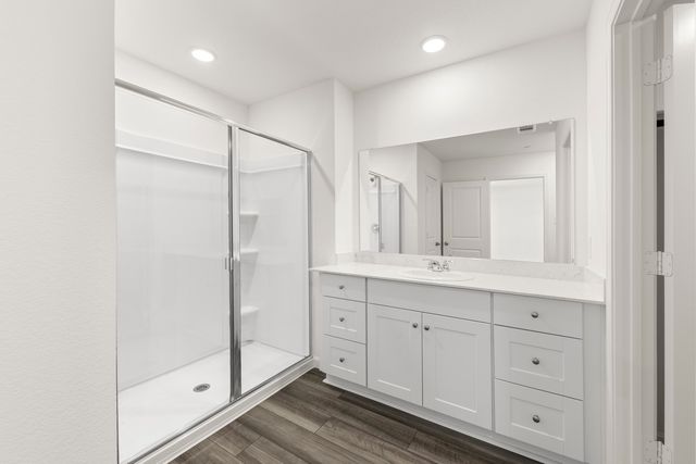 1444 Lake Alpine Trail, Anna, TX 75409