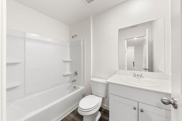 1444 Lake Alpine Trail, Anna, TX 75409