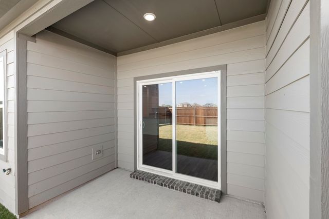 1444 Lake Alpine Trail, Anna, TX 75409