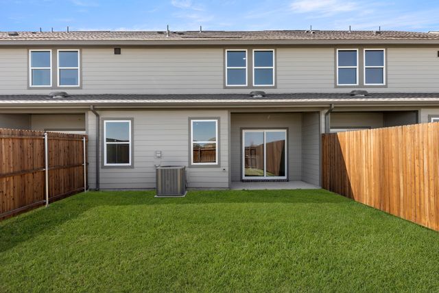 1444 Lake Alpine Trail, Anna, TX 75409