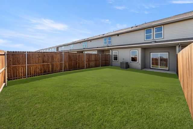 1444 Lake Alpine Trail, Anna, TX 75409