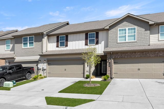 1444 Lake Alpine Trail, Anna, TX 75409