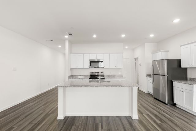 1444 Lake Alpine Trail, Anna, TX 75409