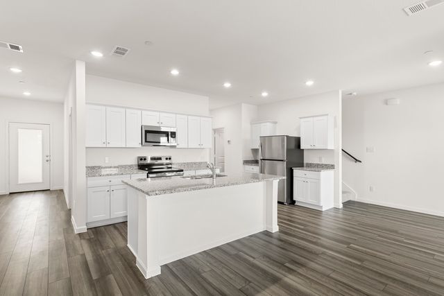 1444 Lake Alpine Trail, Anna, TX 75409