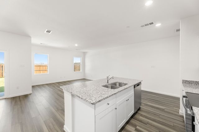 1444 Lake Alpine Trail, Anna, TX 75409