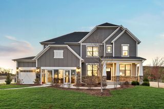 3003 Timberlake Avenue, New Lenox, IL 60451