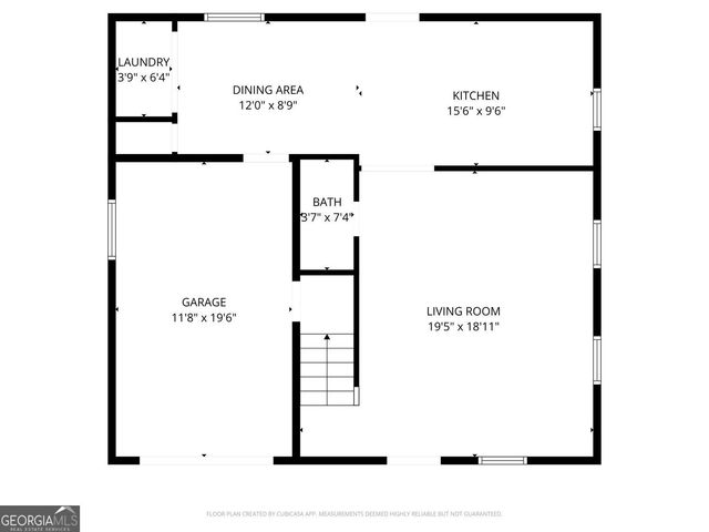 207 Antebellum Court, Riverdale, GA 30274