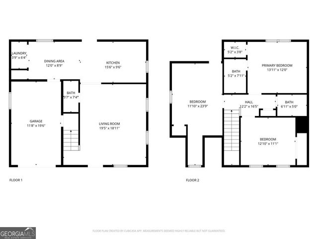 207 Antebellum Court, Riverdale, GA 30274