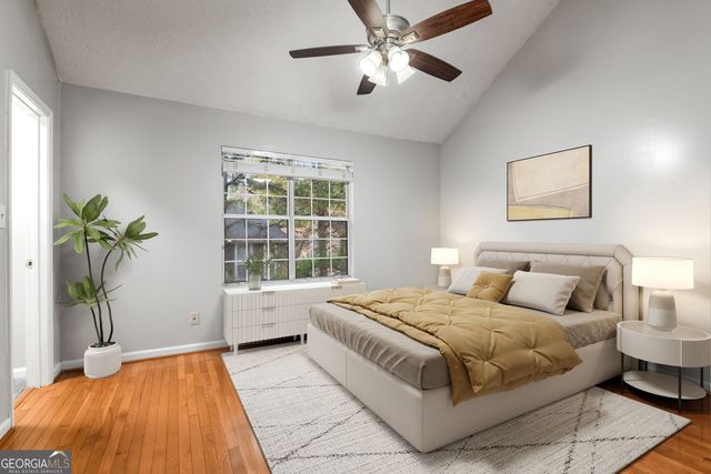 207 Antebellum Court, Riverdale, GA 30274