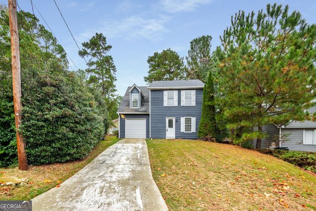 207 Antebellum Court, Riverdale, GA 30274