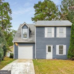 207 Antebellum Court, Riverdale, GA 30274