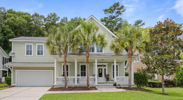 825 Hunt Club Run, Charleston, SC 29414