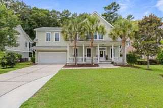 825 Hunt Club Run, Charleston, SC 29414
