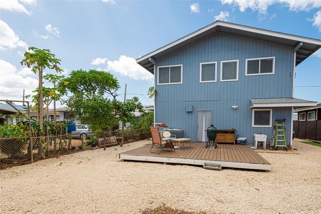 91-756 Oneula Place, Ewa Beach, HI 96706