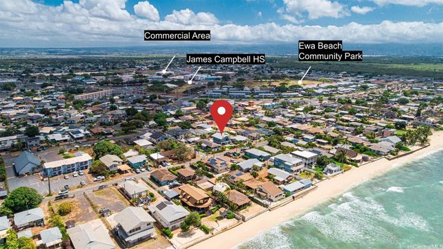 91-756 Oneula Place, Ewa Beach, HI 96706