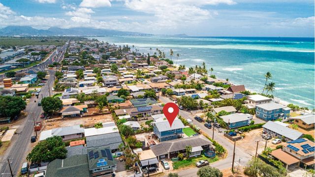 91-756 Oneula Place, Ewa Beach, HI 96706