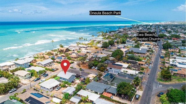 91-756 Oneula Place, Ewa Beach, HI 96706