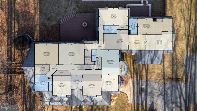 8200 MEEHLING RD, Pasadena, MD 21122