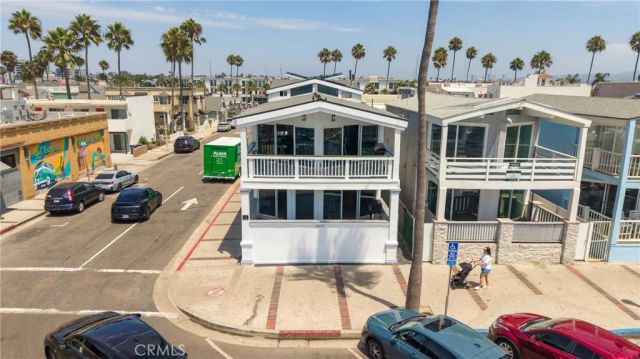 2214 W Oceanfront A, Newport Beach, CA 92663