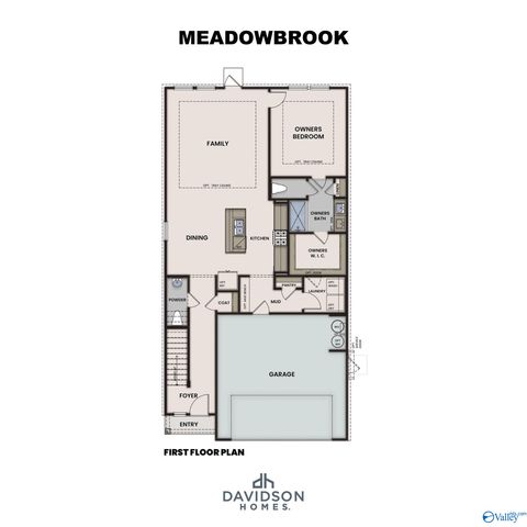 6211 Pisgah Drive NW, Huntsville, AL 35810