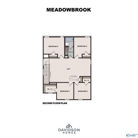 6211 Pisgah Drive NW, Huntsville, AL 35810