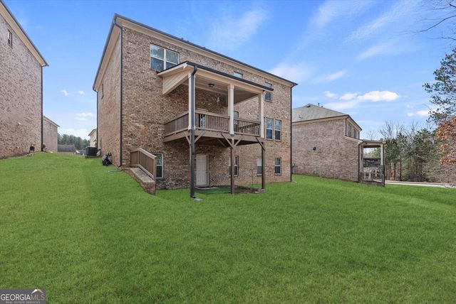 3268 Ivy Crossing Drive, Buford, GA 30519