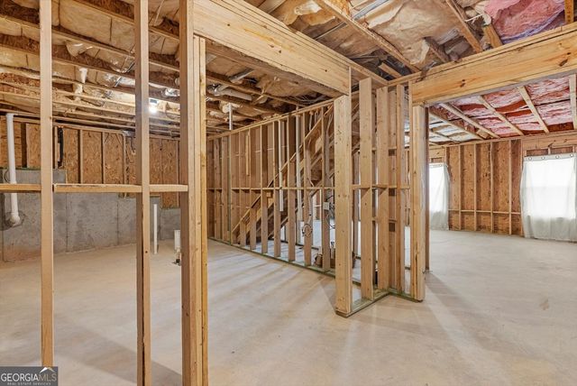 3268 Ivy Crossing Drive, Buford, GA 30519