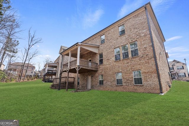 3268 Ivy Crossing Drive, Buford, GA 30519