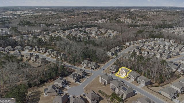 3268 Ivy Crossing Drive, Buford, GA 30519