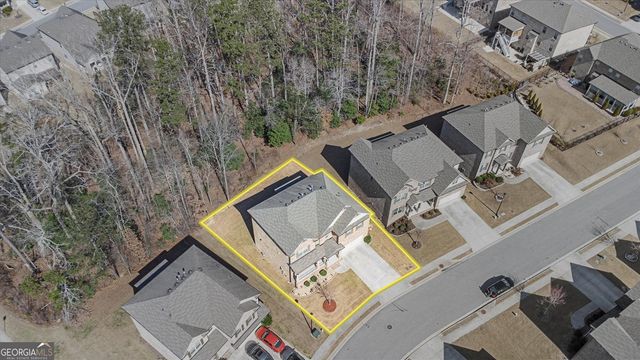 3268 Ivy Crossing Drive, Buford, GA 30519