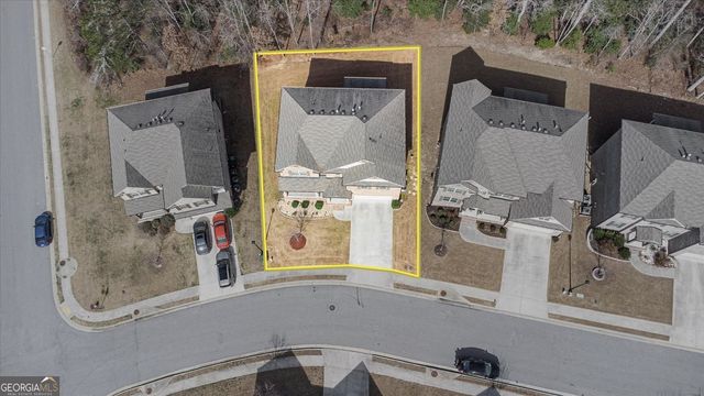 3268 Ivy Crossing Drive, Buford, GA 30519