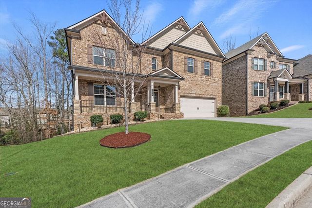 3268 Ivy Crossing Drive, Buford, GA 30519