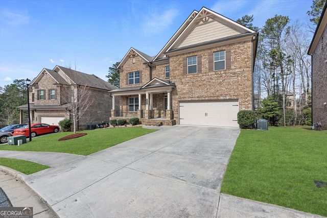 3268 Ivy Crossing Drive, Buford, GA 30519