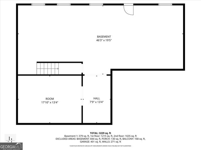 3268 Ivy Crossing Drive, Buford, GA 30519