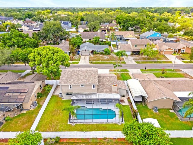 4029 BELL GRANDE DRIVE, Valrico, FL 33596