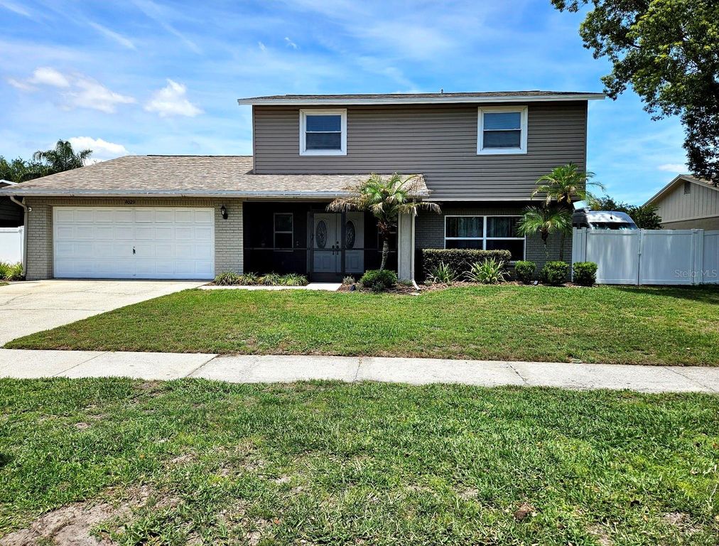 4029 BELL GRANDE DRIVE, Valrico, FL 33596